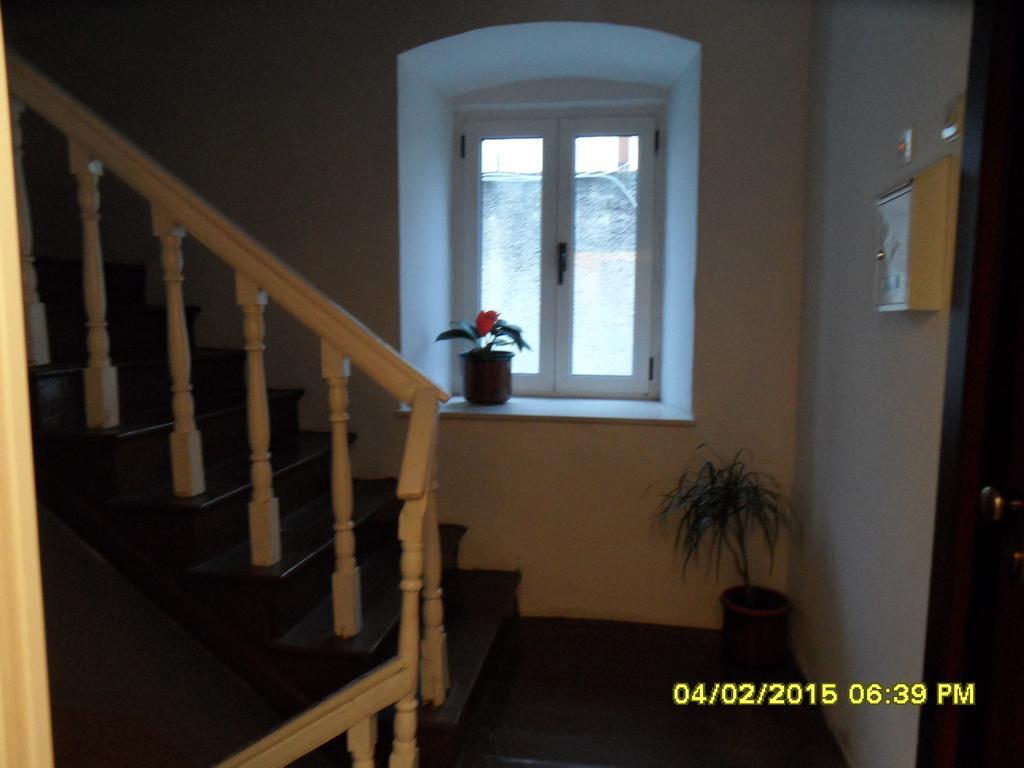 Rooms And Apartment Stambuk Split Room photo