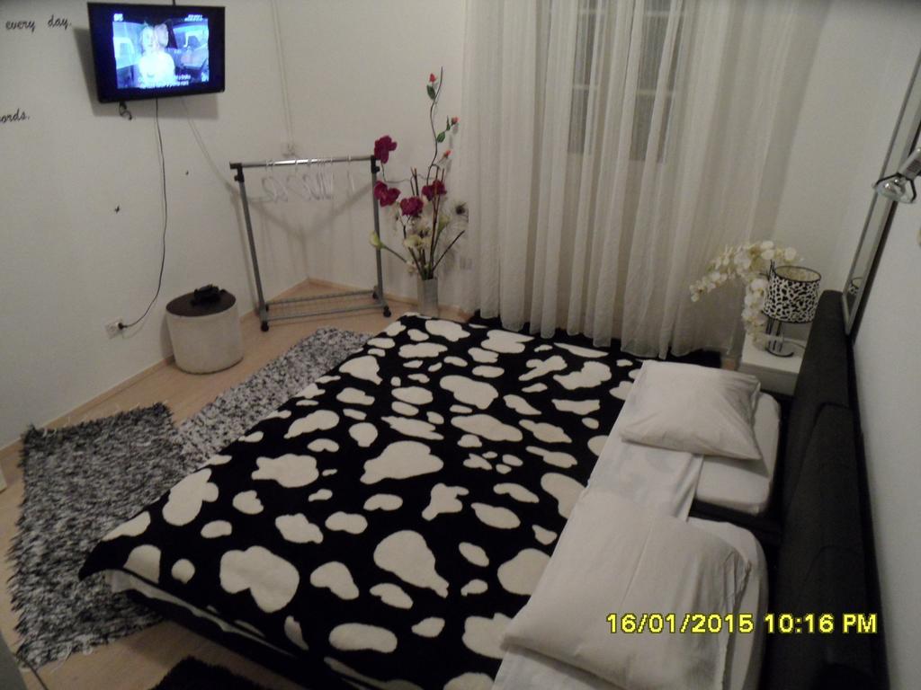 Rooms And Apartment Stambuk Split Room photo