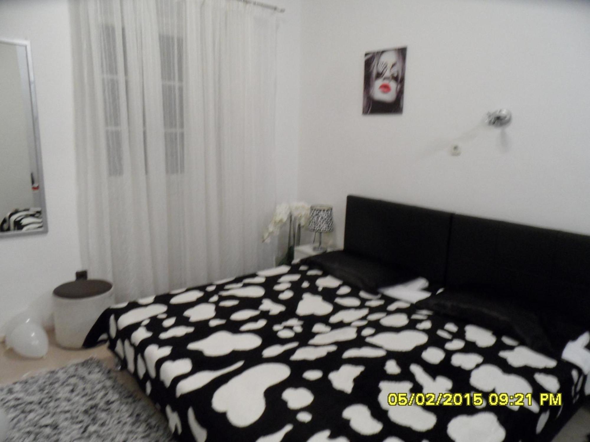 Rooms And Apartment Stambuk Split Room photo