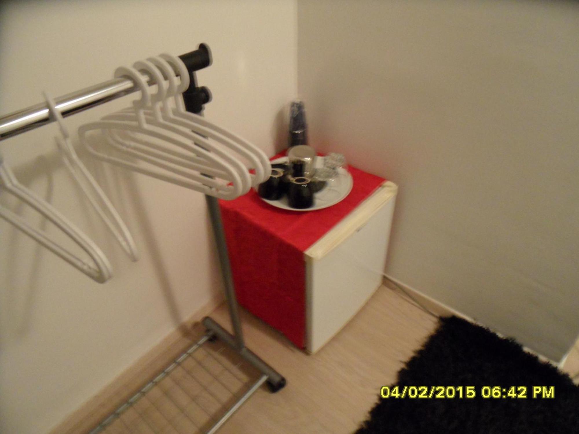 Rooms And Apartment Stambuk Split Room photo