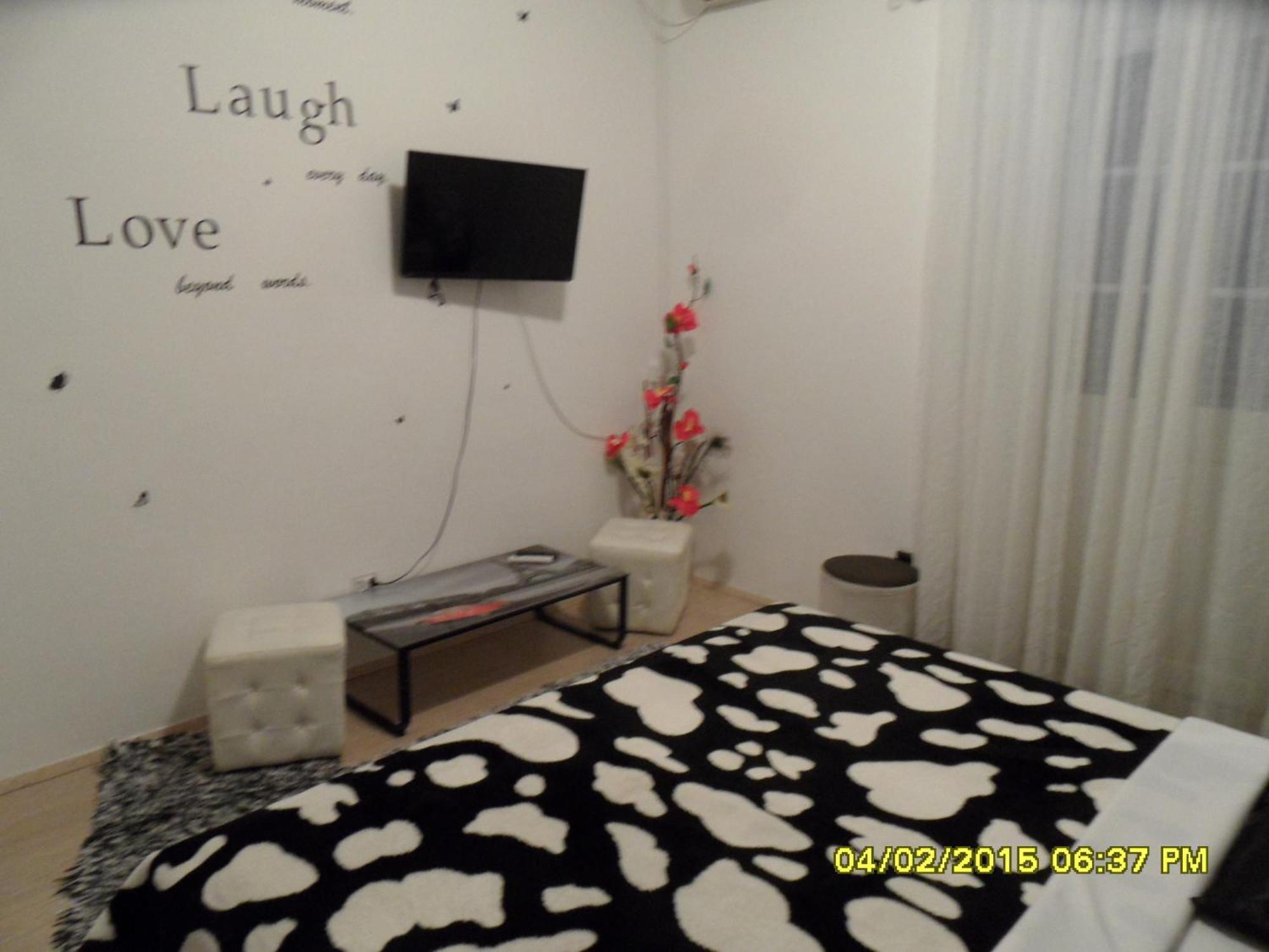 Rooms And Apartment Stambuk Split Room photo