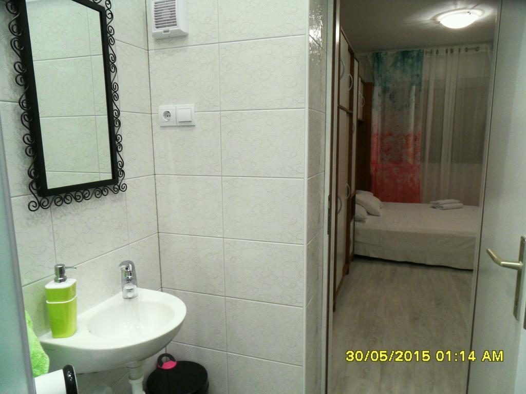 Rooms And Apartment Stambuk Split Exterior photo