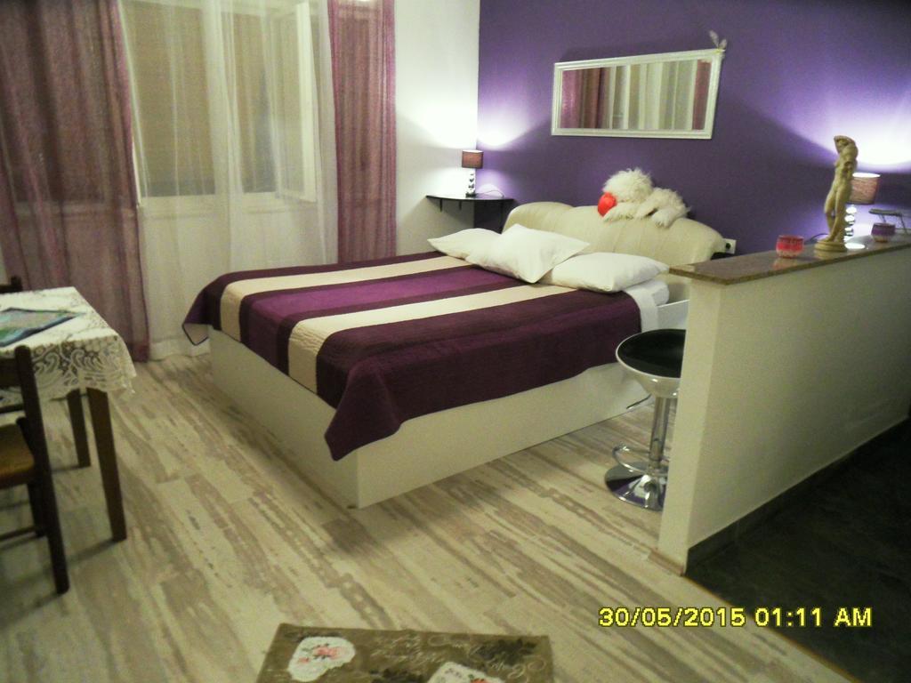 Rooms And Apartment Stambuk Split Exterior photo