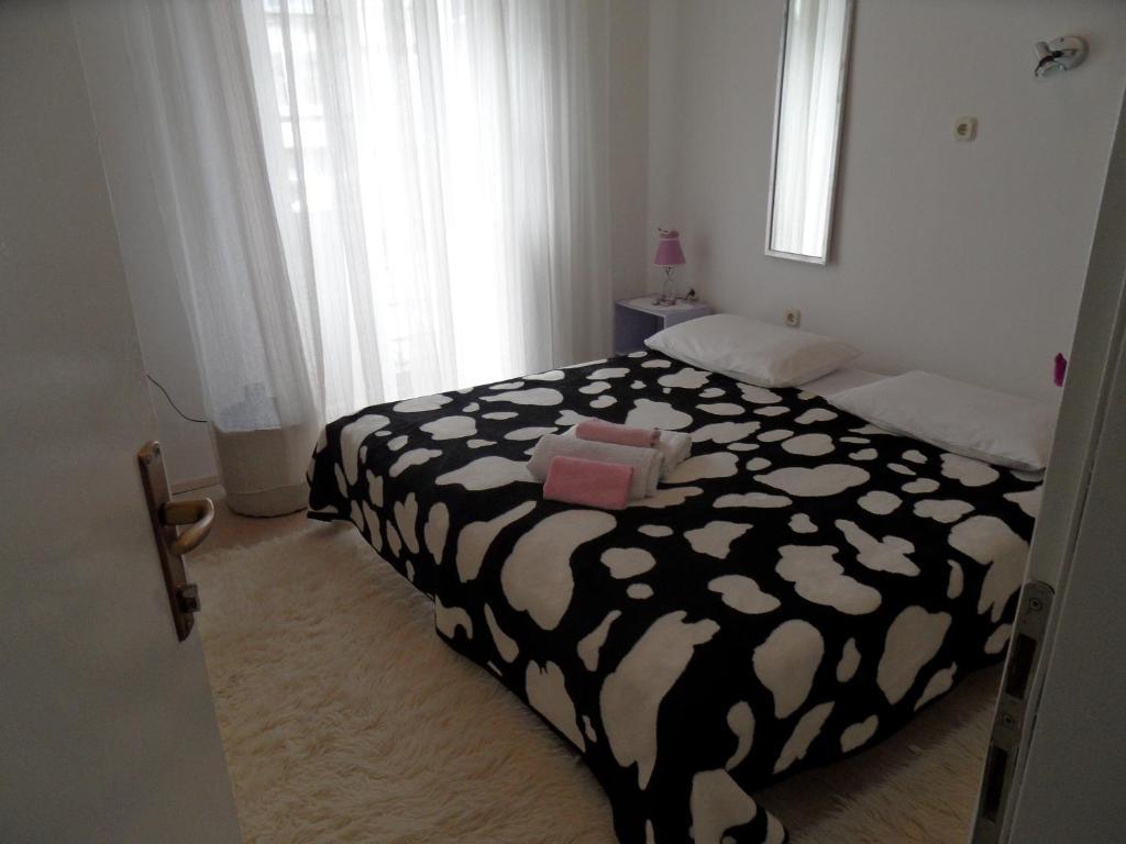 Rooms And Apartment Stambuk Split Room photo