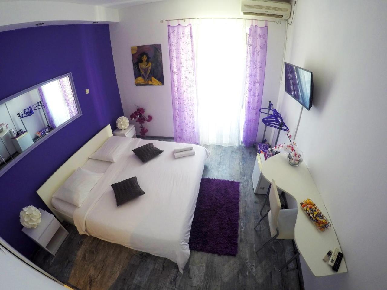 Rooms And Apartment Stambuk Split Exterior photo