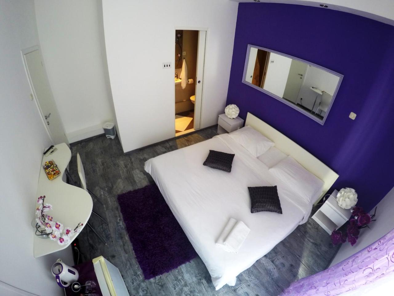 Rooms And Apartment Stambuk Split Exterior photo